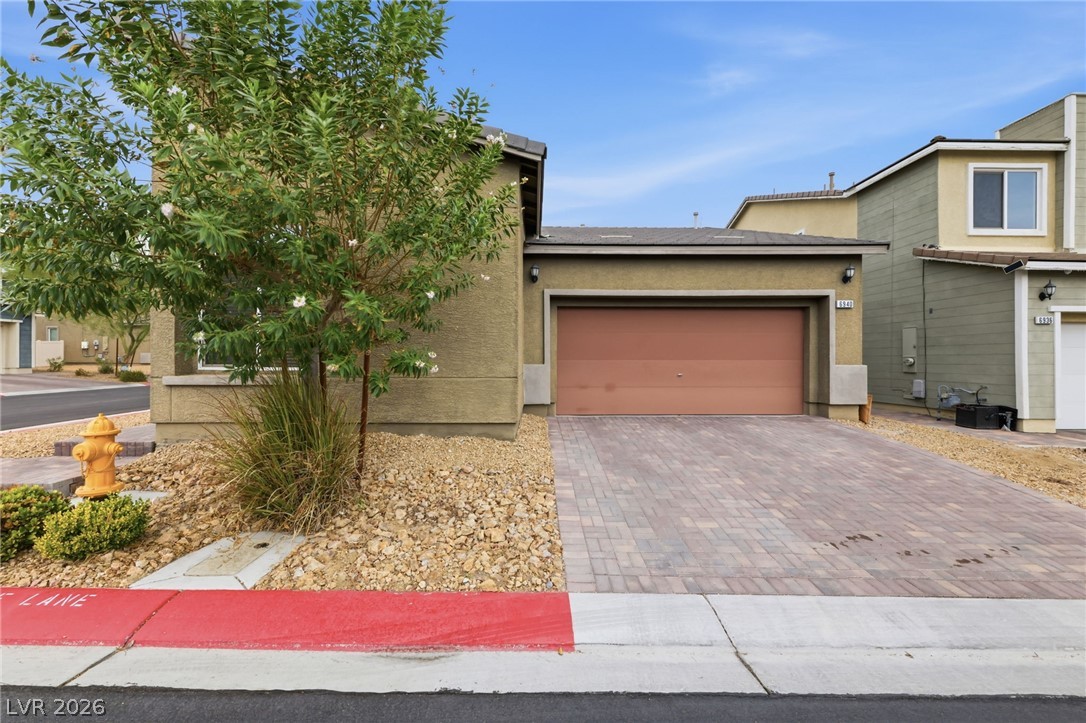 6940 Whispering Falls Drive — photo
