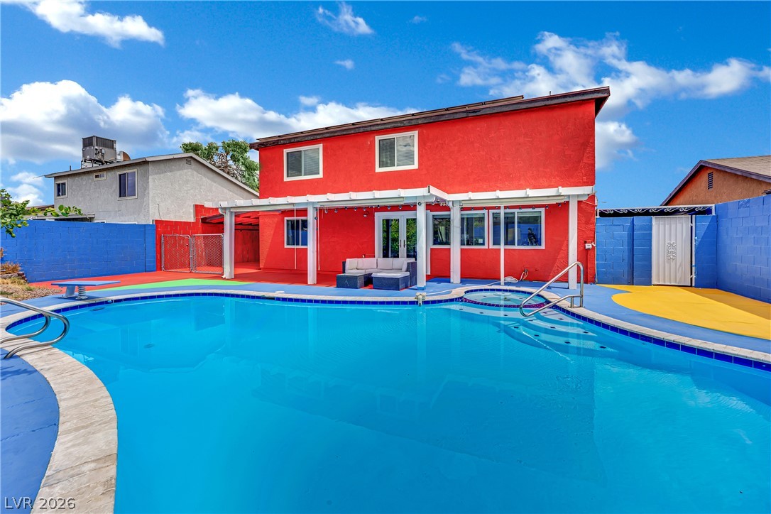 4823 Castle Rock Court — photo
