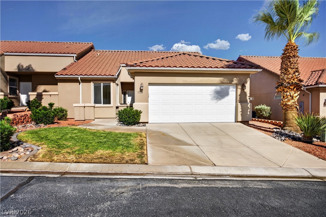 1136 Mohave Drive — photo