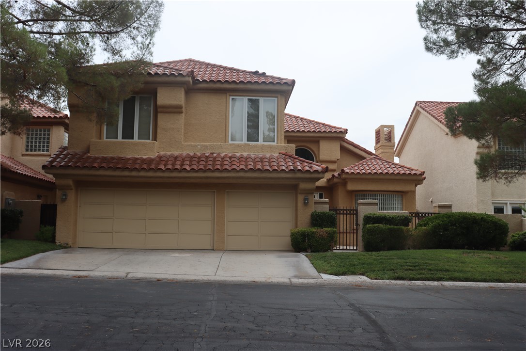 7890 Castle Pines Avenue — photo