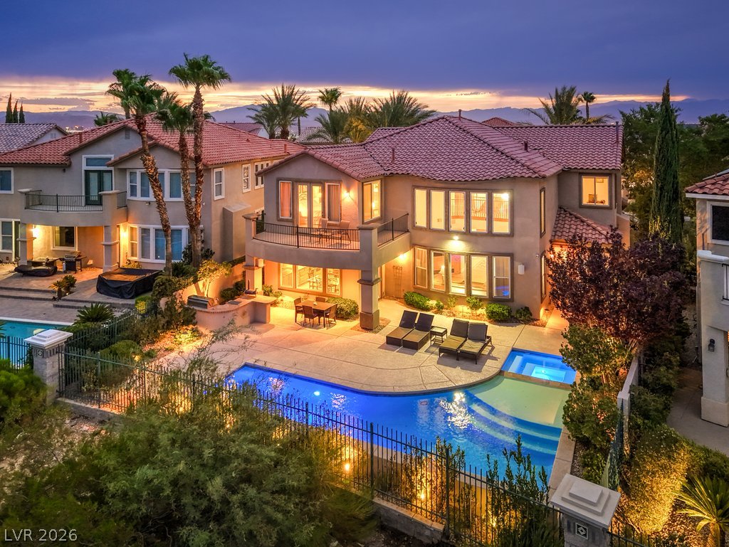 2709 Botticelli Drive — photo