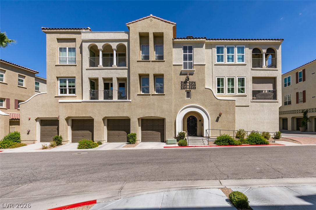 2555 Hampton Road 3203 — photo
