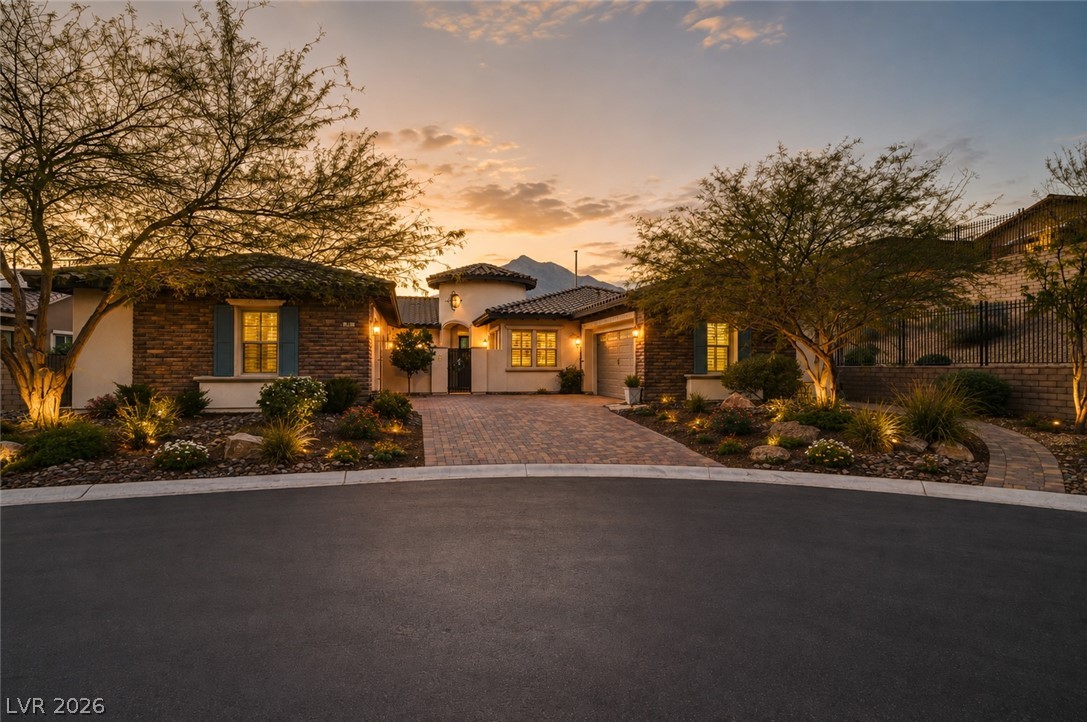 81 Navarra Canyon Court — photo