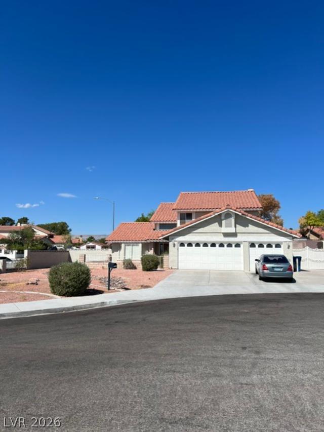 1425 Cutler Drive — photo