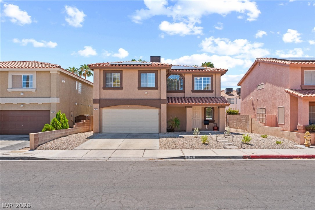 1455 Lodgepole Drive — photo