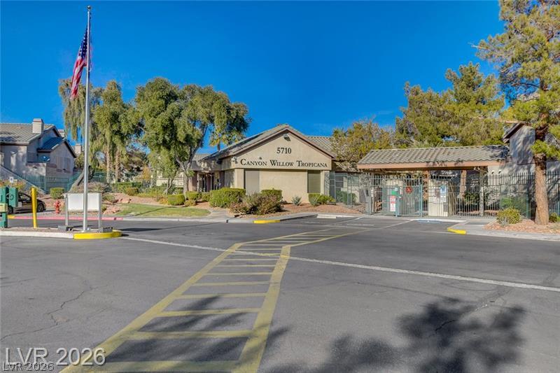 5710 East Tropicana Boulevard 1137 — photo