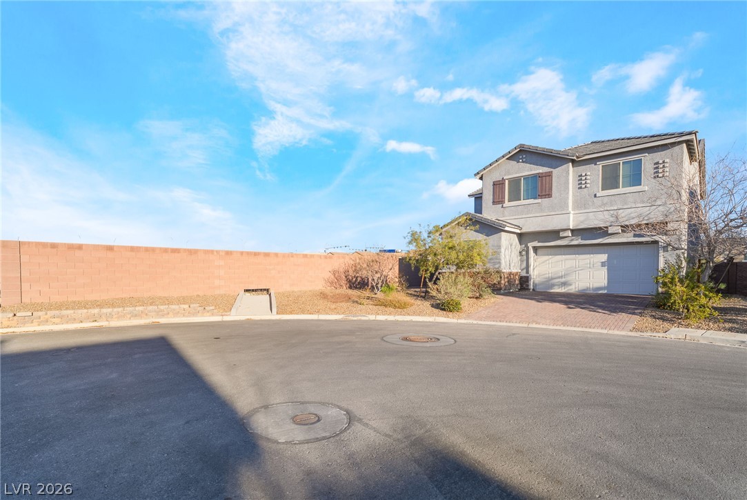 5946 Roaring Canyon Court — photo