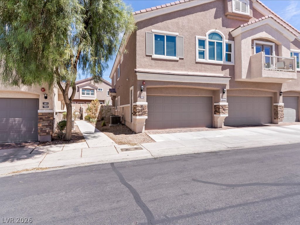 6496 Clara Bow Avenue 103 — photo