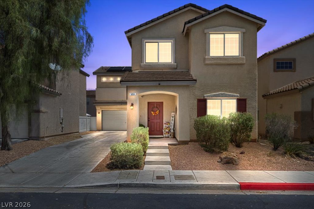 5656 Fast Payout Court — photo