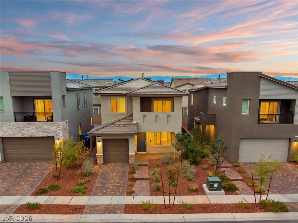 615 Camilla Creek Street — photo