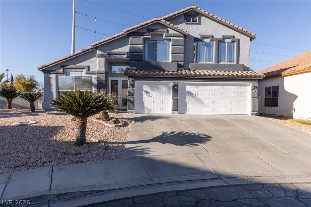 1596 Bozeman Drive — photo