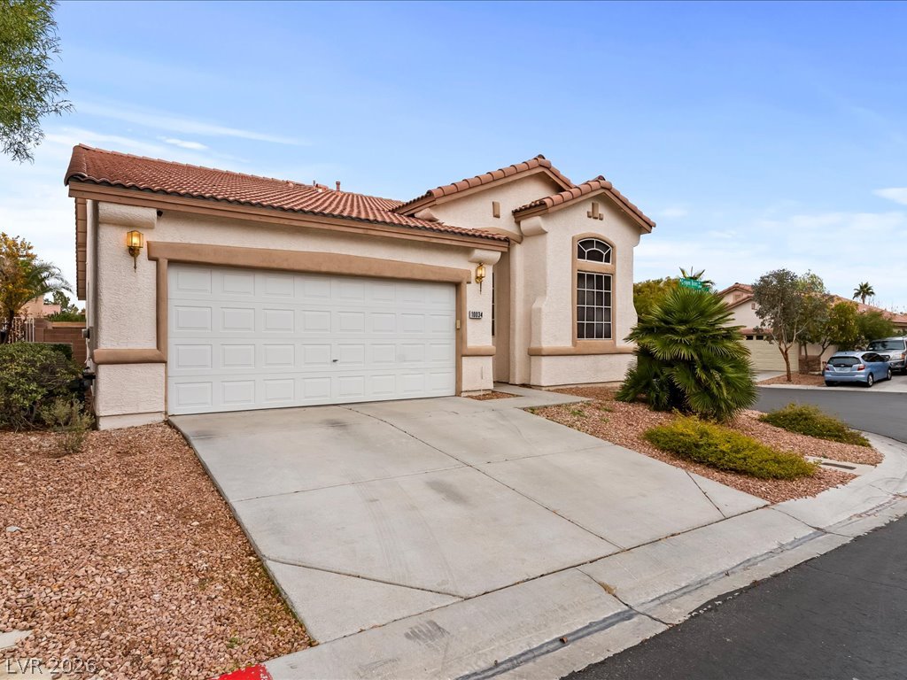 10034 Canyon Dunes Avenue — photo