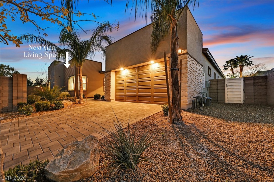 2689 Pioneer Estates Court — photo