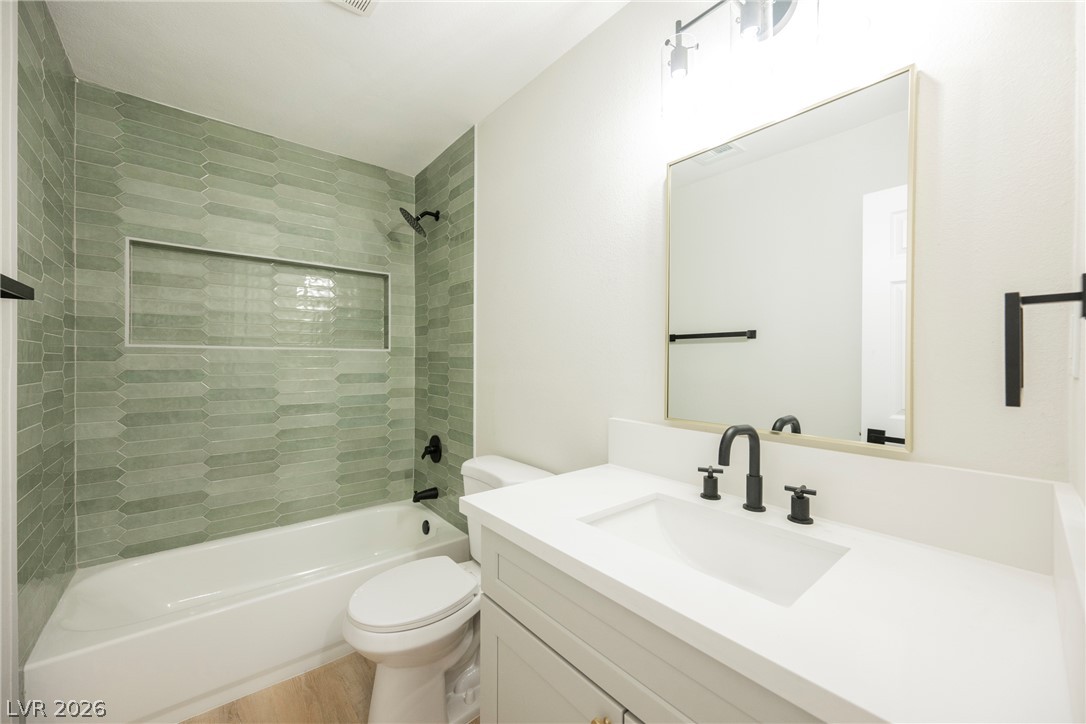 223 W Basic Road, Henderson, NV 89015 — photo 3