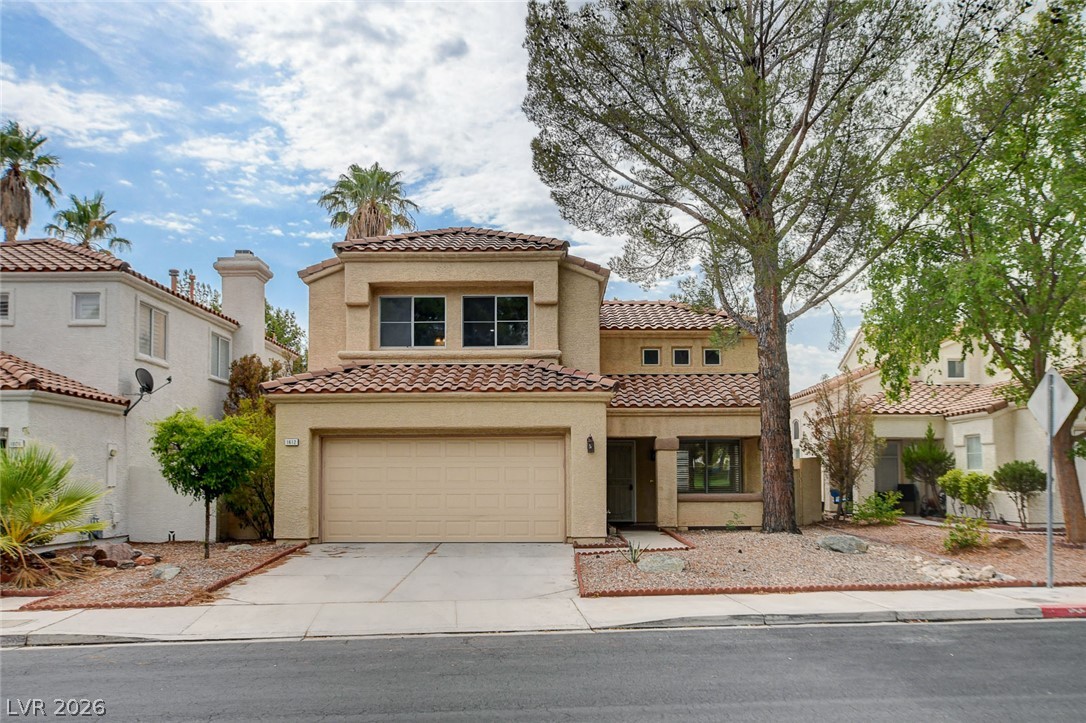 1612 Country Hollow Drive — photo