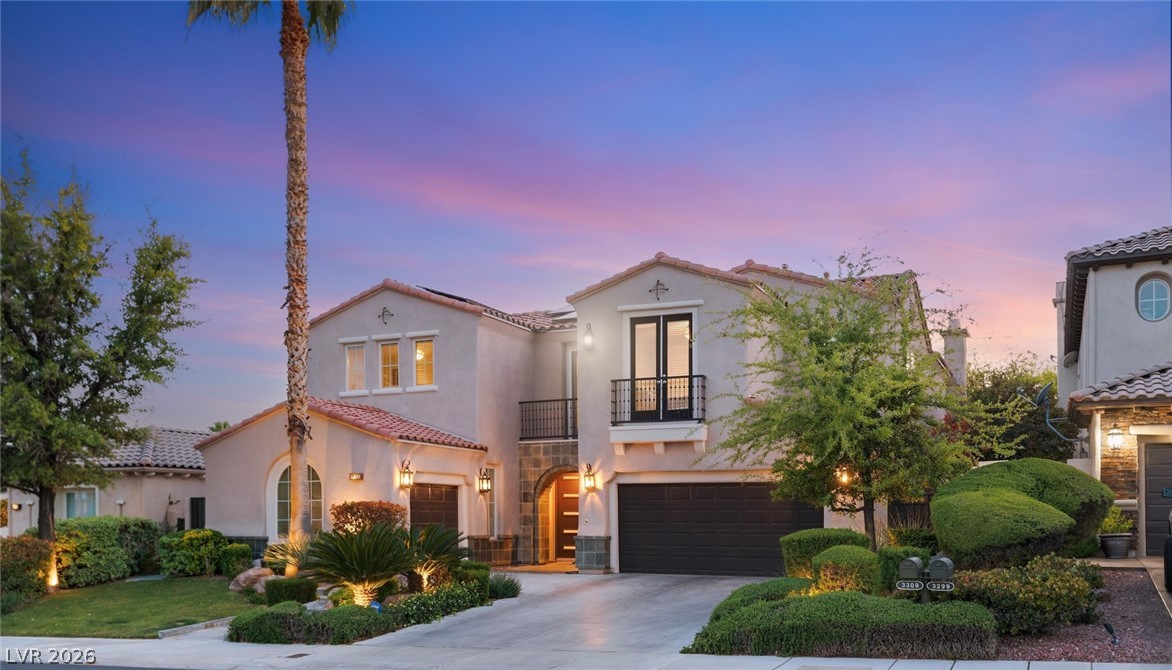 3309 Mission Creek Court — photo