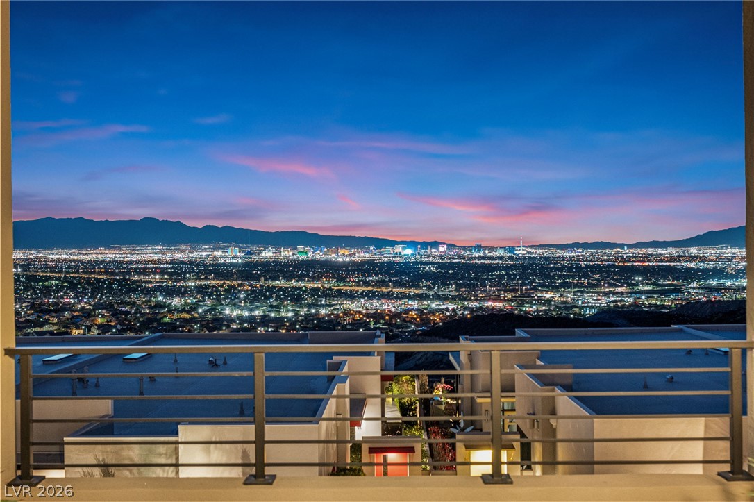 406 Tranquil Peak Court — photo