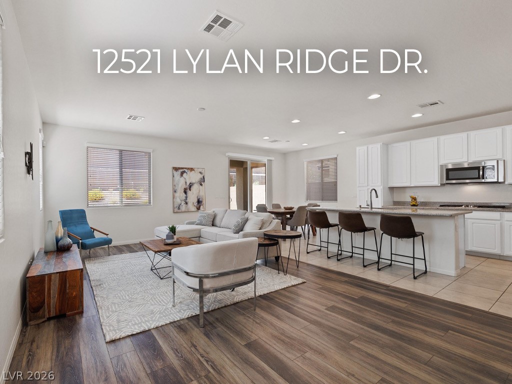 12521 Lylan Ridge Street — photo