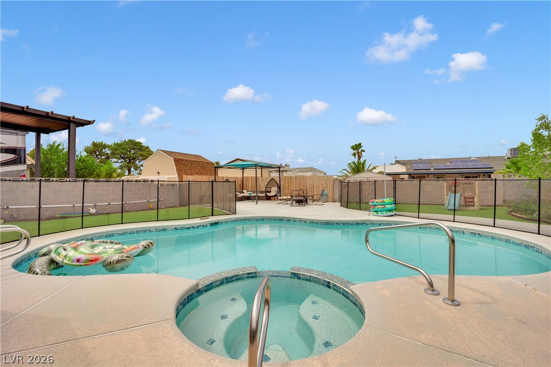 1580 Colt Drive — photo