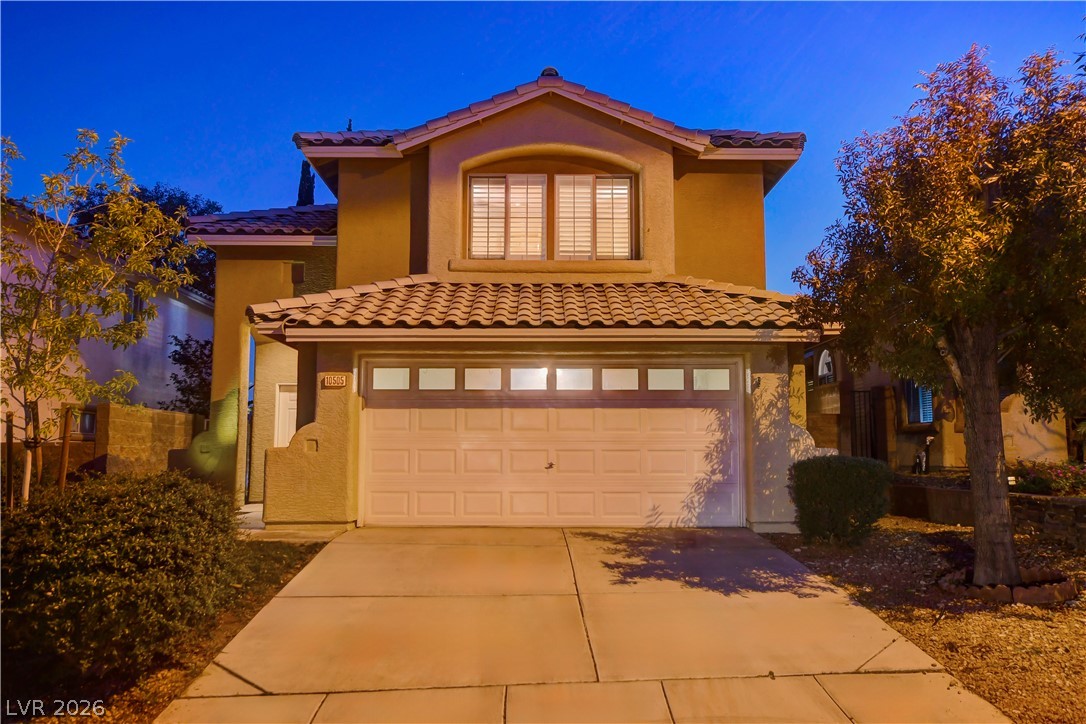 10505 Prime View Court — photo