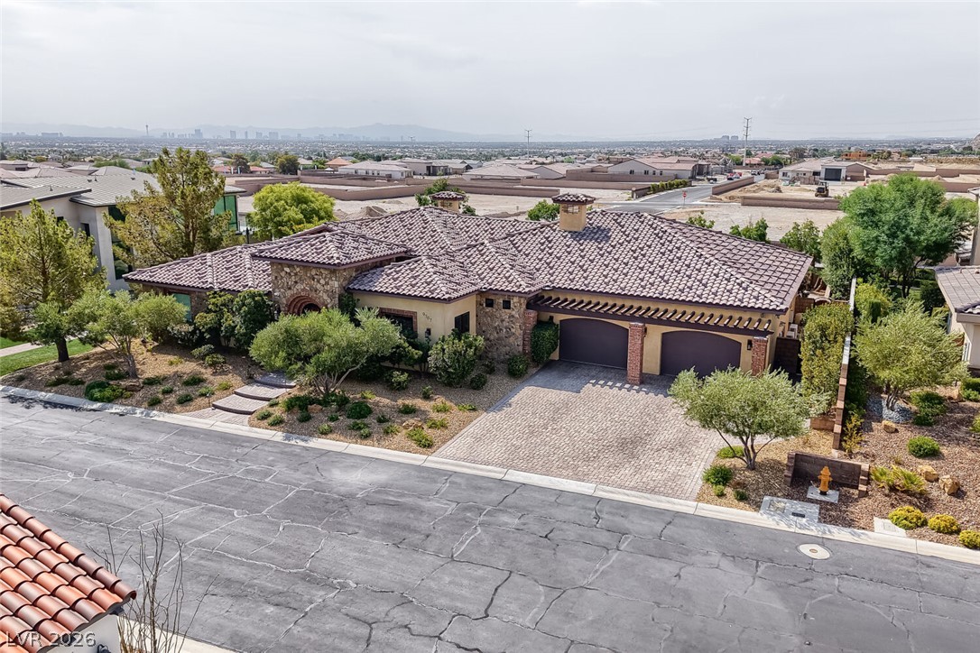 9707 Dream Brook Court — photo