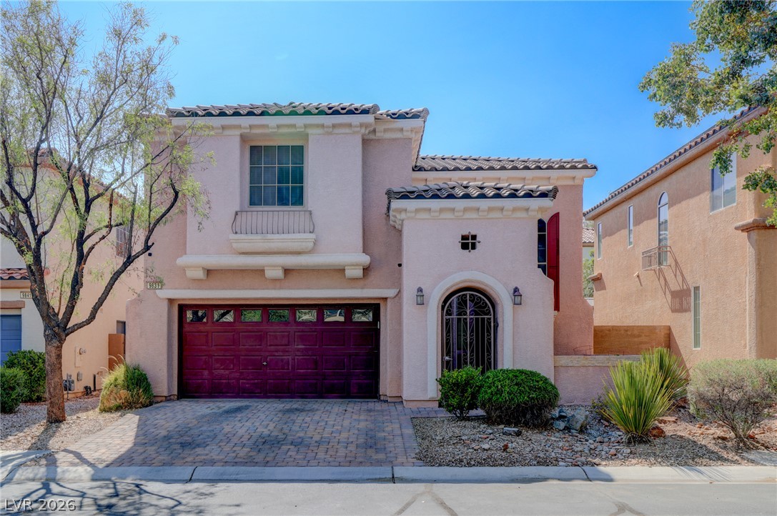 9831 Twin Mill Street — photo