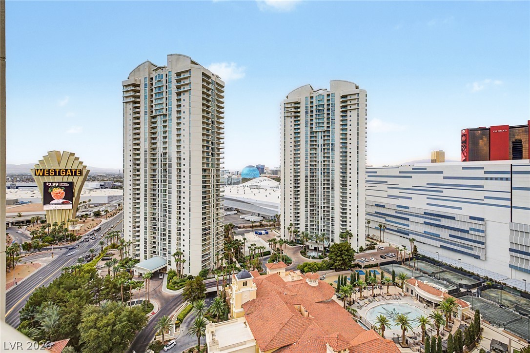 2777 Paradise Road 2102 — photo