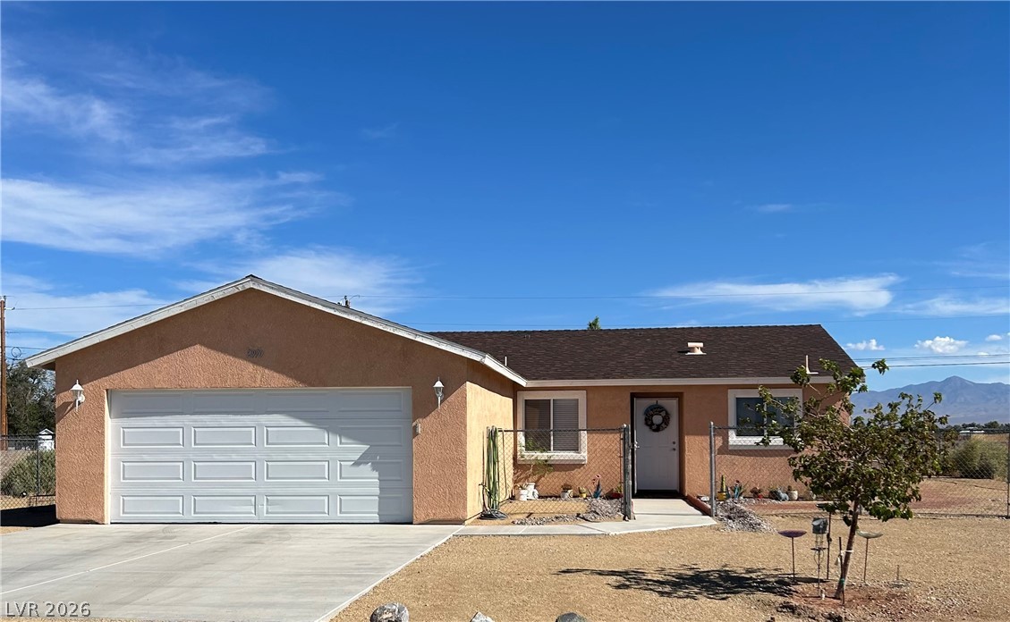 2970 Rio Rico Drive, Pahrump, NV 89048 — photo 2