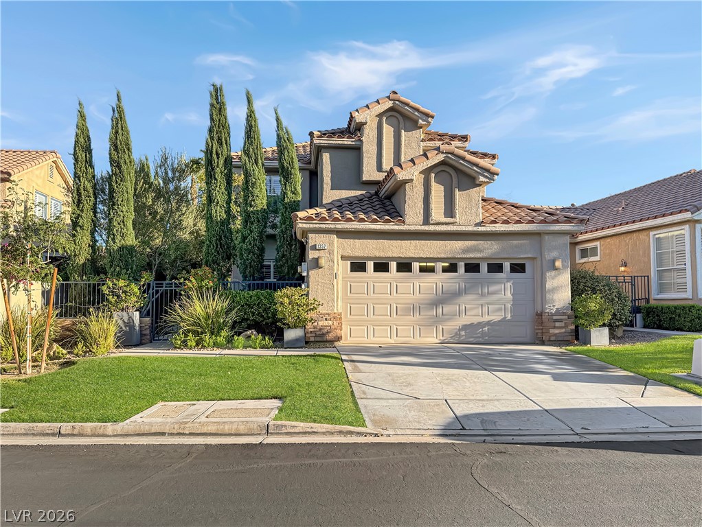 1352 Fox Acres Drive — photo