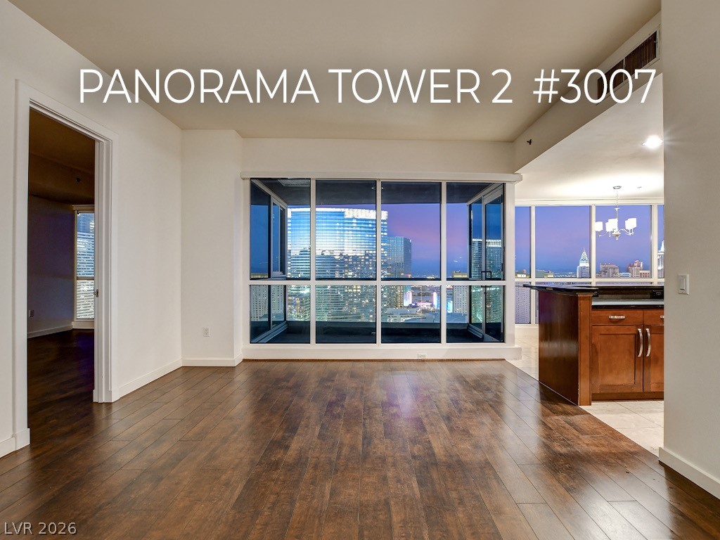 4575 Dean Martin Drive 3007 — photo