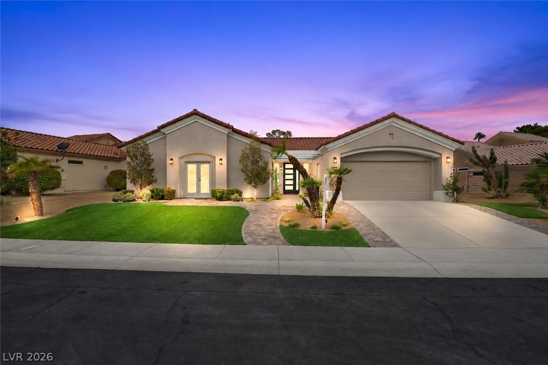 2725 Echo Mesa Drive — photo