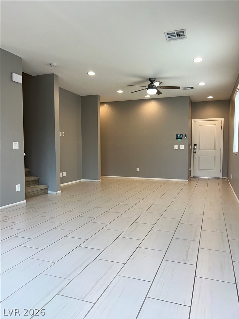 6633 West Evander Street — photo