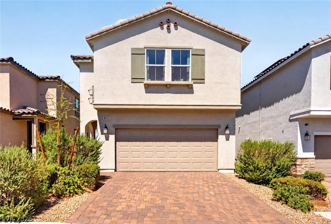 8432 Alder Rain Street — photo