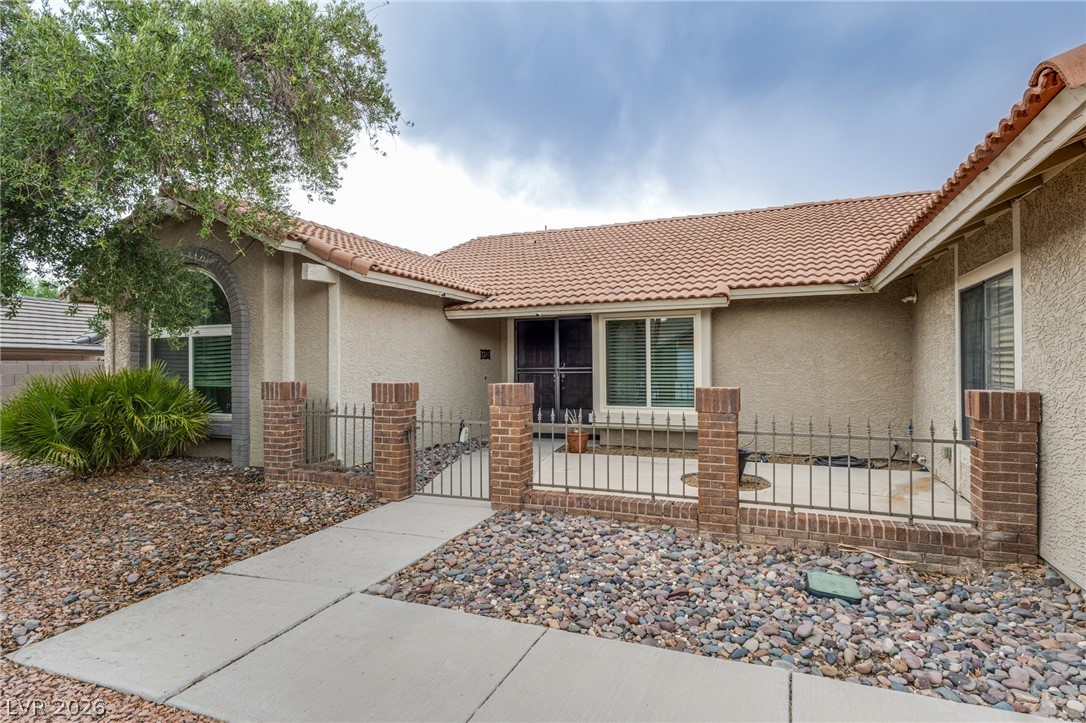 3249 Palmdesert Way — photo