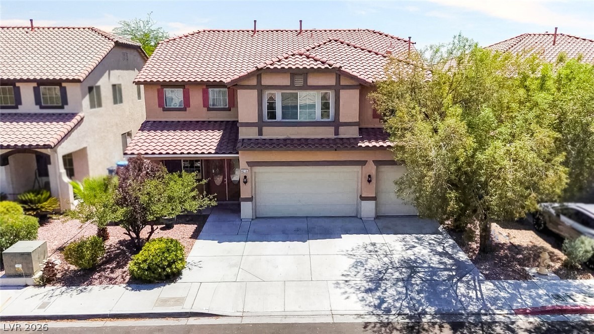 4216 Thunder Twice Street — photo