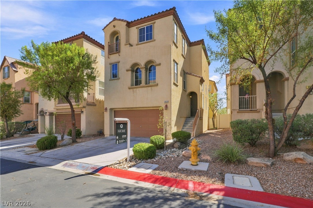 10590 Longoria Garden Street — photo