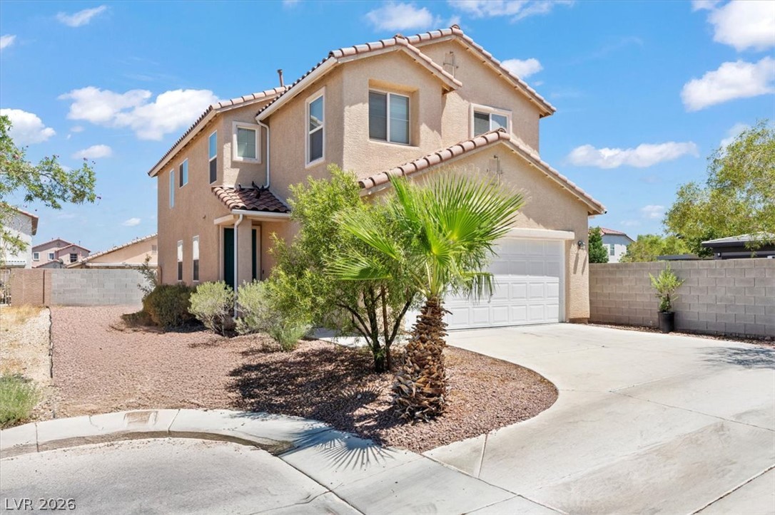 9548 Windsor Forest Court — photo