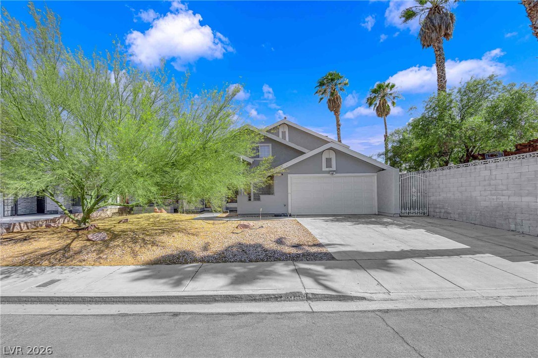 6719 Wayburn Way — photo