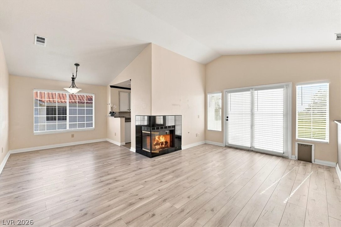 5201 South Torrey Pines Drive 1244 — photo
