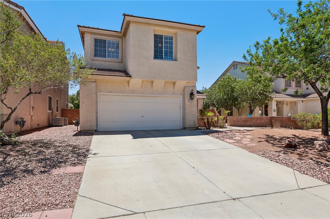 1727 Millstream Way — photo
