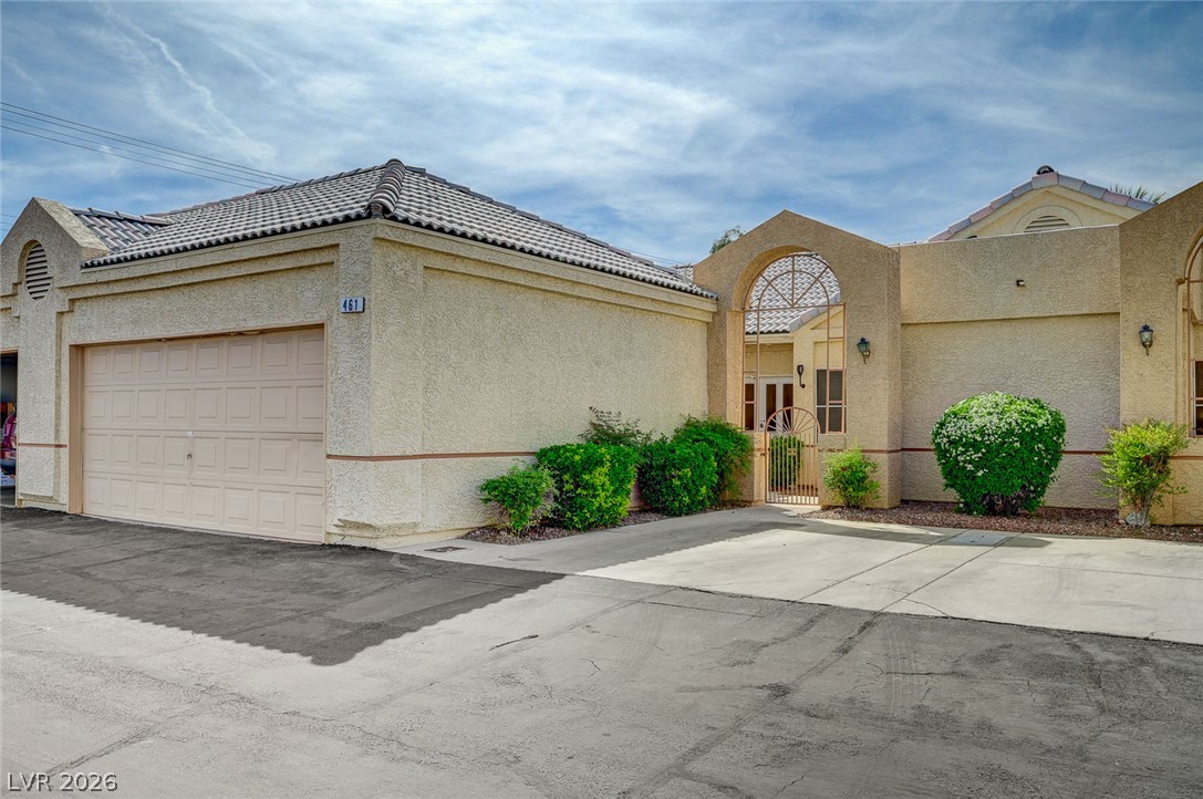461 Purple Finch Drive — photo
