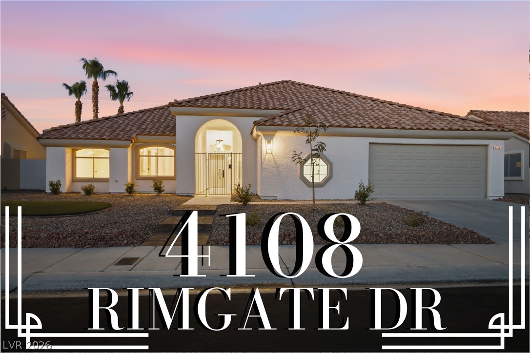 4108 Rimgate Drive — photo