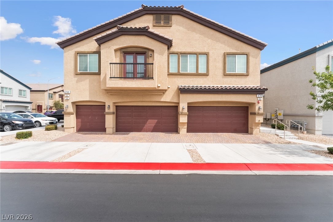 4740 Flower Moon Avenue 103 — photo