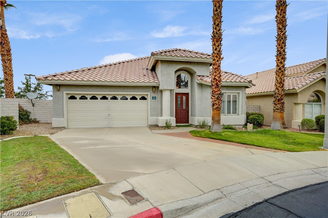 103 Eagleview Court — photo