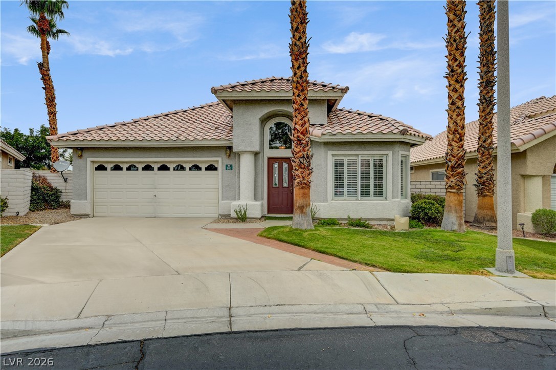 103 Eagleview Court, Henderson, NV 89074 — photo 2