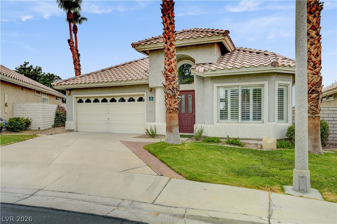103 Eagleview Court, Henderson, NV 89074 — photo 3
