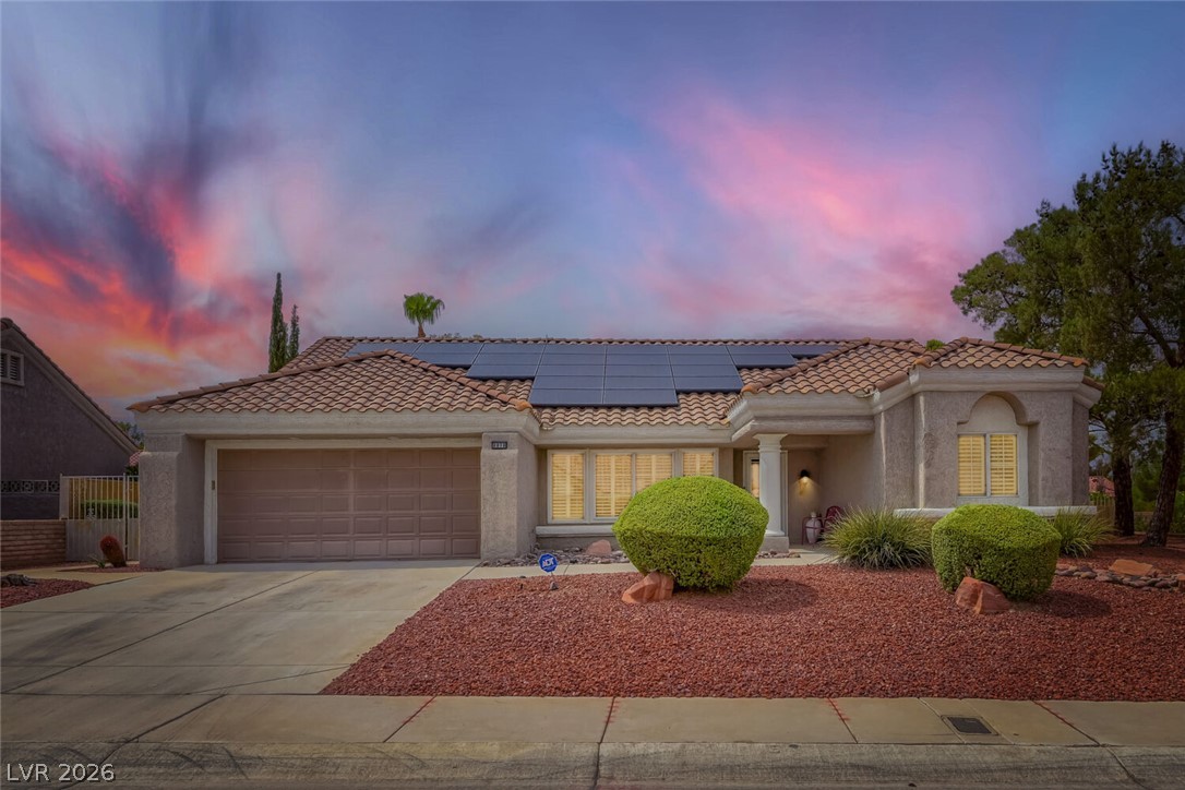 8808 Stan Crest Drive — photo