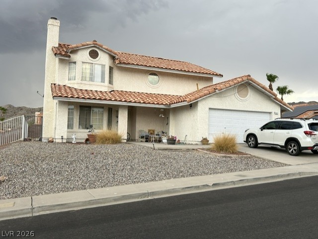 3021 Paseo Canyon Lane — photo
