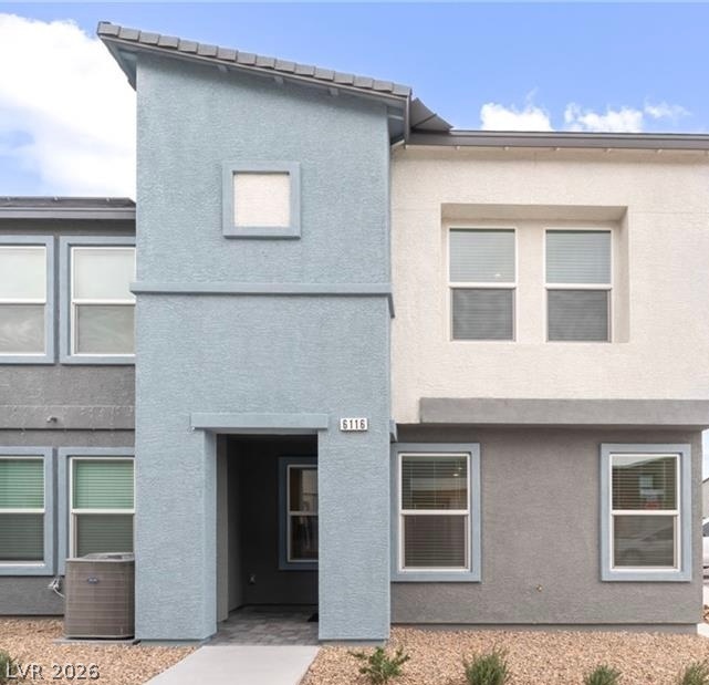6116 Aster Garden Street — photo