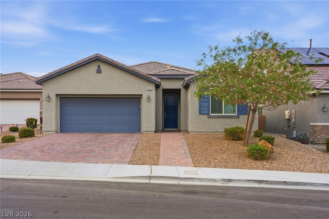 10424 Mont Pourri Court — photo